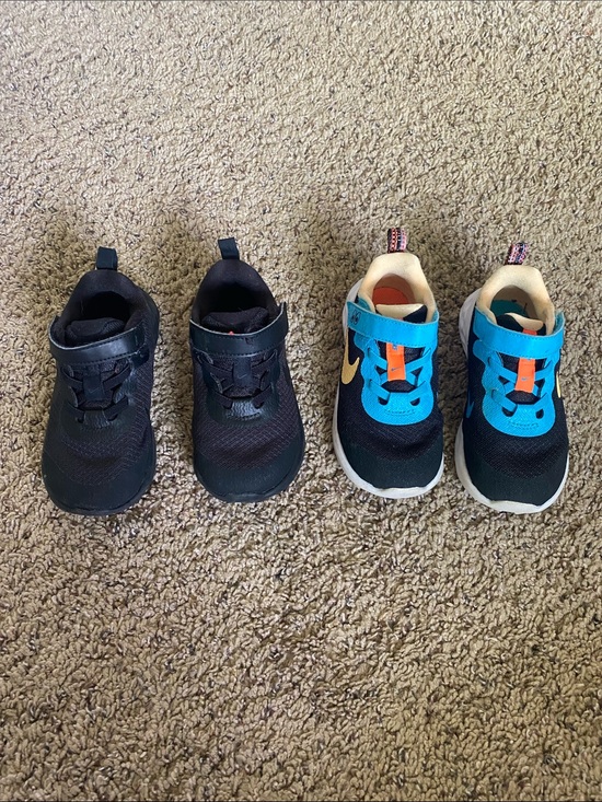 Nike Other - Nike 9C